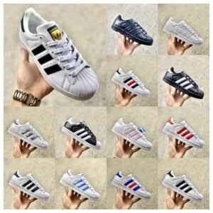 ADIDAS SUPERSTAR