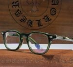 Chrome Hearts glassestop quality