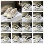 Dior Walk'n'Dior Shoes