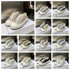 Dior Walk'n'Dior Shoes