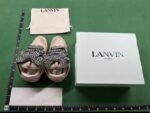 Lanvin shoes