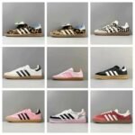 Adidas Samba