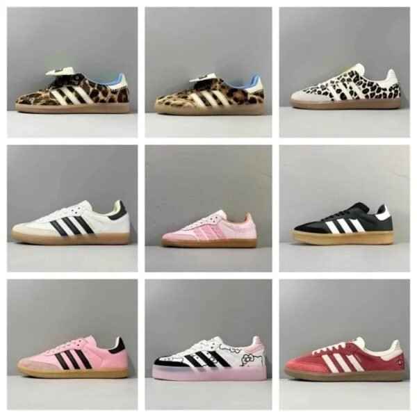 Adidas Samba