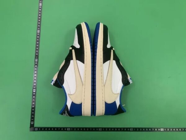 Nike Air Jordan 1 Low