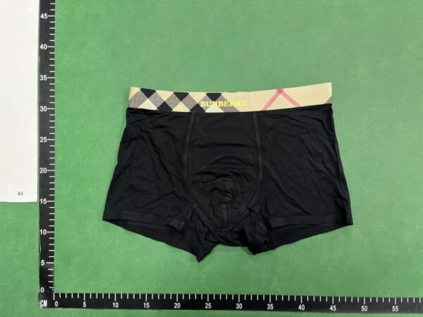 Burberry underwear