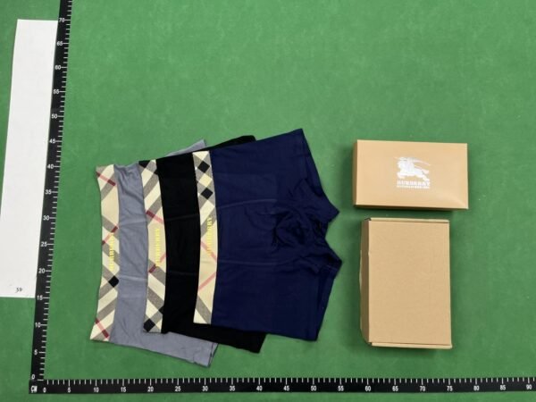 Burberry underwear