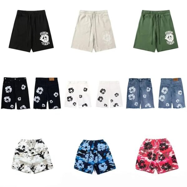 Denim Tears shorts ( 14 + styles