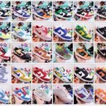 Nike Dunks