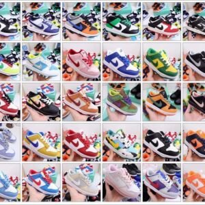 Nike Dunks
