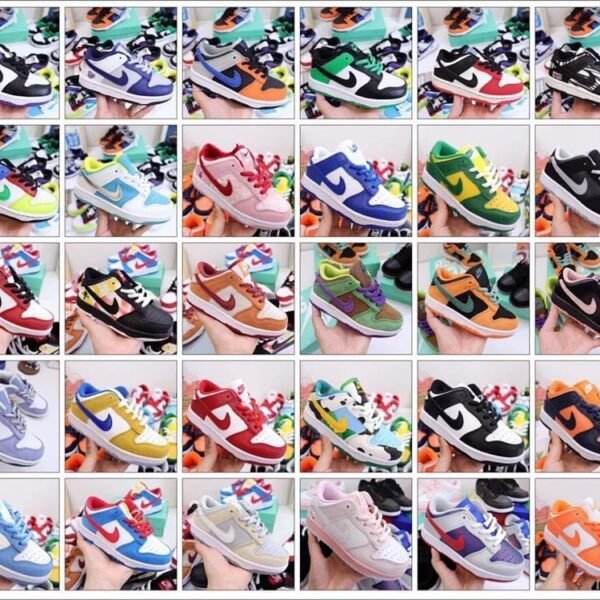 Nike Dunks