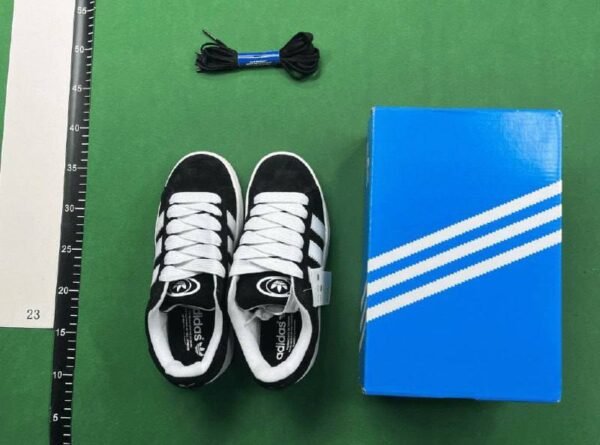Adidas Campus