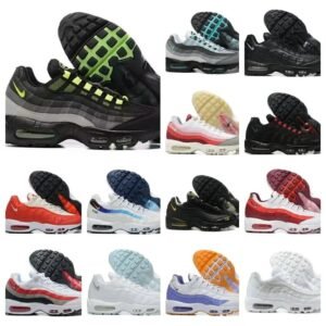 Nike Air Max 95 top
