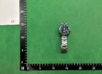 Rolex watch Submariner Log automatic