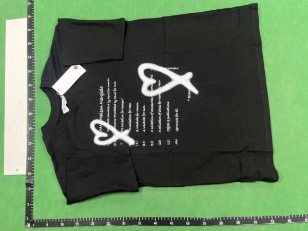 Maison Margiela T-shirt High version
