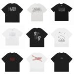 Maison Margiela T-shirt High version