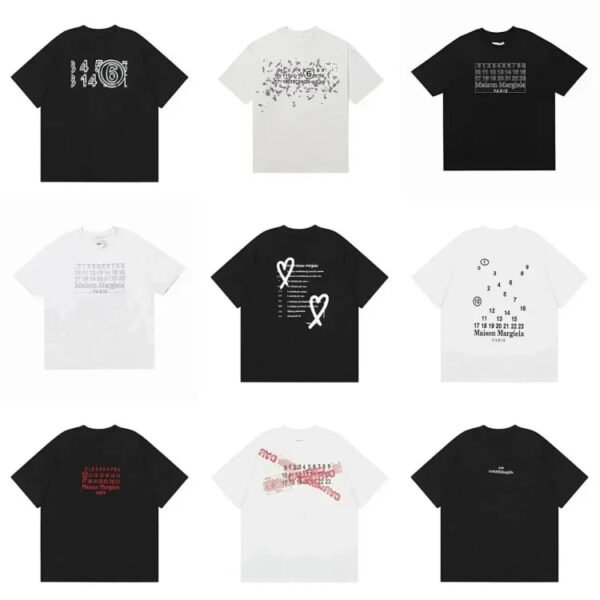 Maison Margiela T-shirt High version