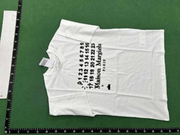 Maison Margiela T-shirt High version