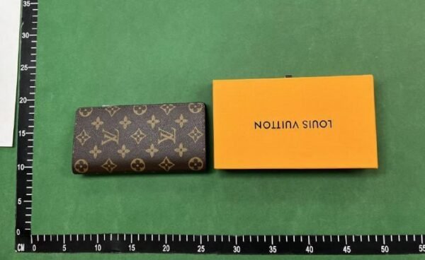 LV Louis Vuitton Wallet