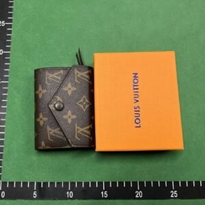LV Louis Vuitton Wallet