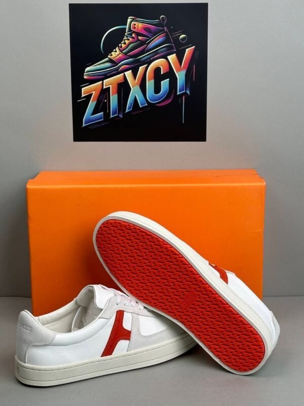 HERMES shoes