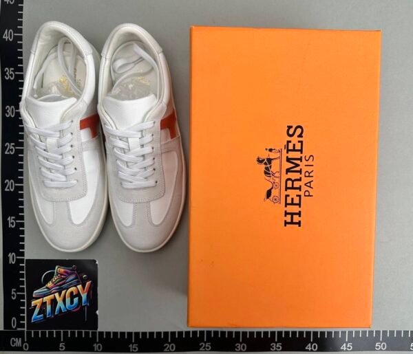 HERMES shoes