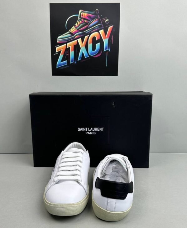 Saint Laurent Shoes