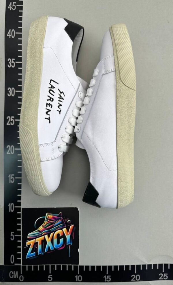 Saint Laurent Shoes