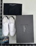 Saint Laurent Shoes