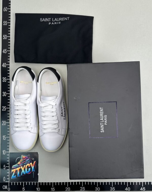 Saint Laurent Shoes