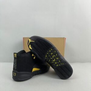 Jordan 12