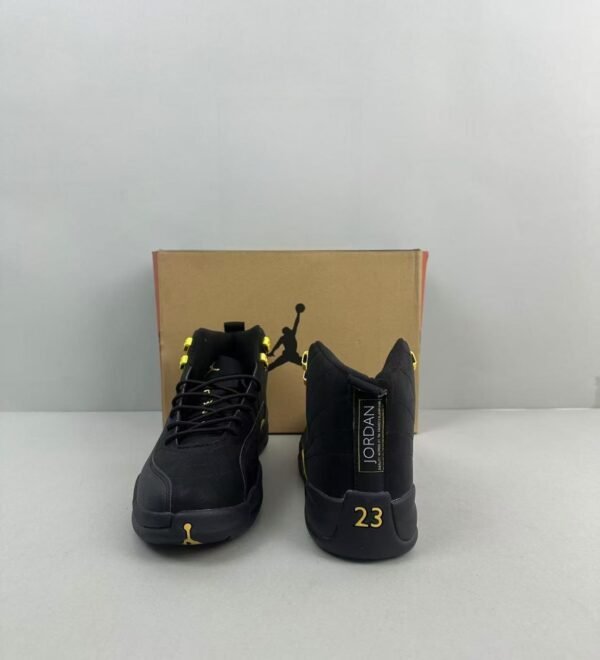 Jordan 12