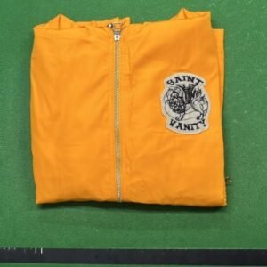 Saint Vanity Windbreaker