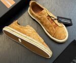 Zegna Esplorare Sneakers