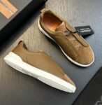 Zegna Esplorare Sneakers