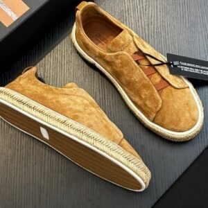 Zegna Esplorare Sneakers