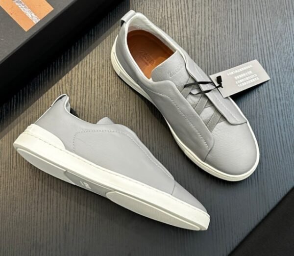 Zegna Esplorare Sneakers