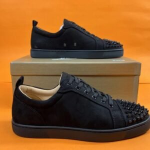 Louboutin shoes