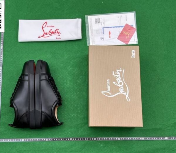 Louboutin shoes