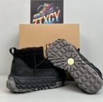 UGG Snow Boots-TOP