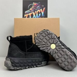 UGG Snow Boots-TOP