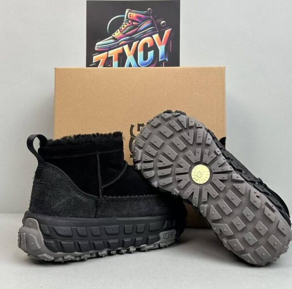 UGG Snow Boots-TOP
