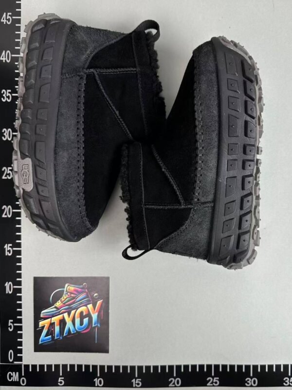 UGG Snow Boots-TOP