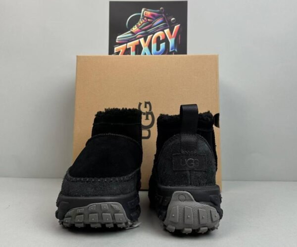UGG Snow Boots-TOP