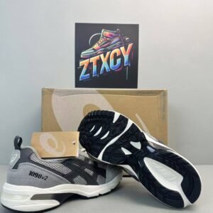 ASICS Shoes