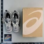 ASICS Shoes