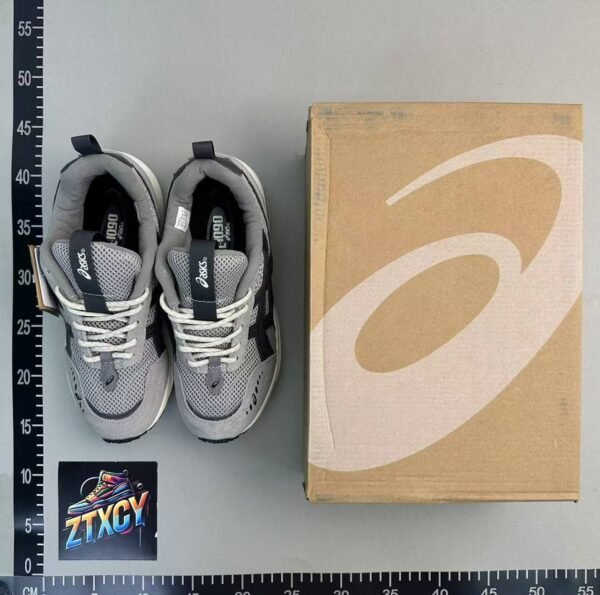ASICS Shoes