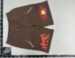 Travis Scott Shorts