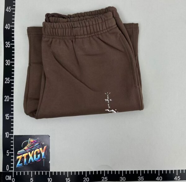 Travis Scott Shorts