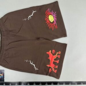 Travis Scott Shorts