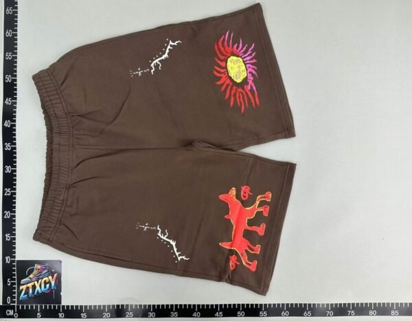 Travis Scott Shorts